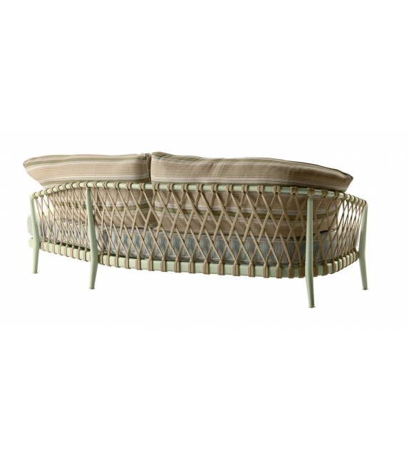 B&B Italia Outdoor Dormeuse Erica