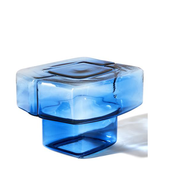 Fluid Joinery - Side Table I Cassina Tavolino