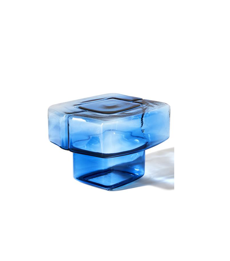 Fluid Joinery - Side Table I Cassina Couchtisch