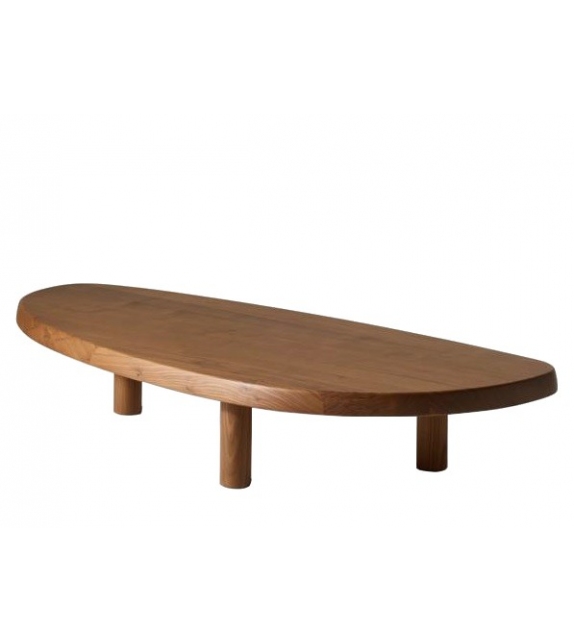 Table Basse en Forme Libre Cassina Couchtisch