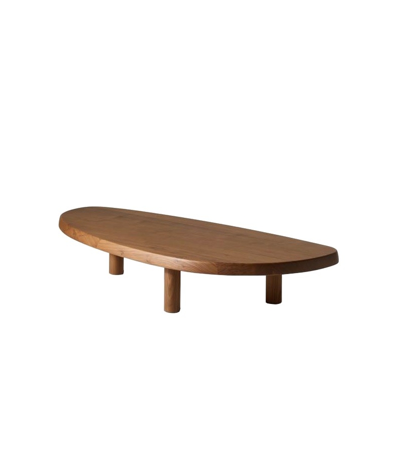 Table Basse en Forme Libre Cassina Couchtisch