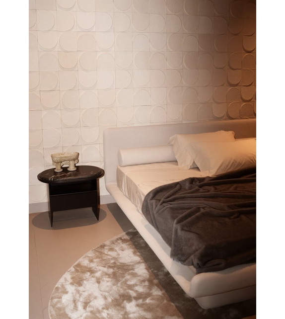 Sensei Gallotti&Radice Bedside Table