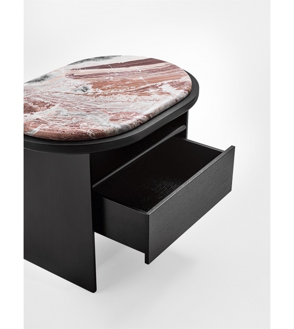 Sensei Gallotti&Radice Table de Chevet