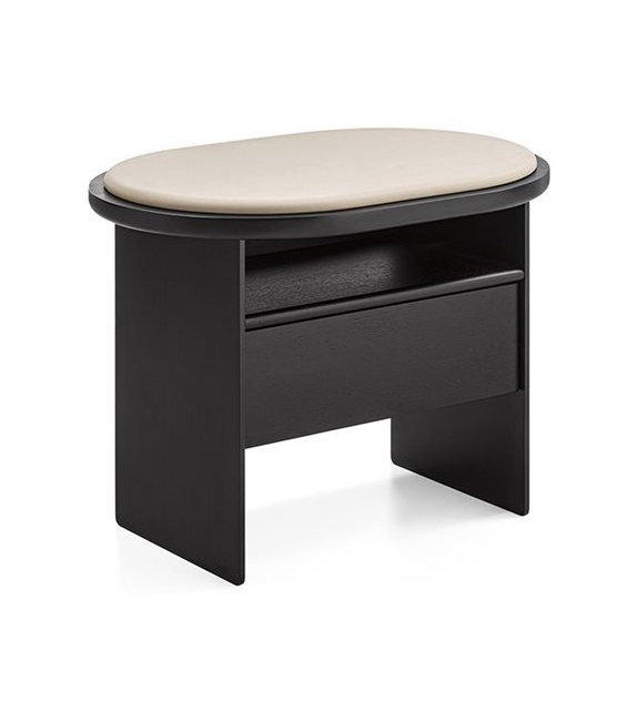 Sensei Gallotti&Radice Table de Chevet