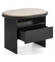 Sensei Gallotti&Radice Table de Chevet