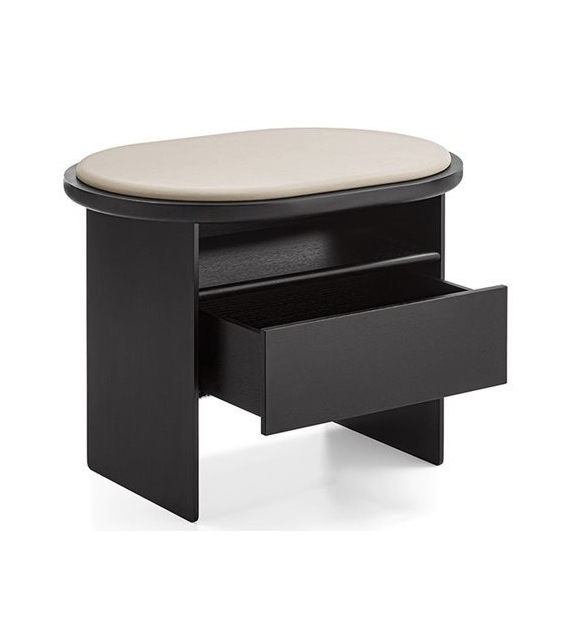 Sensei Gallotti&Radice Bedside Table