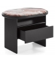 Sensei Gallotti&Radice Table de Chevet