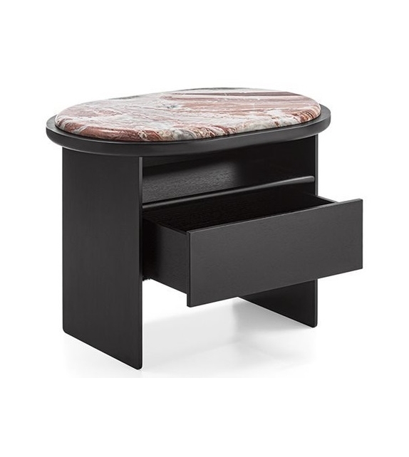 Sensei Gallotti&Radice Table de Chevet