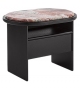 Sensei Gallotti&Radice Bedside Table