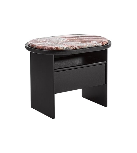 Sensei Gallotti&Radice Table de Chevet