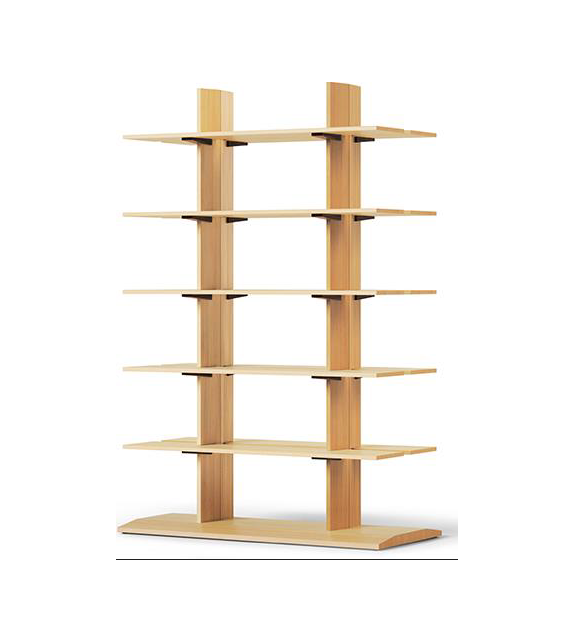 FF.Spine Cassina Bookshelf