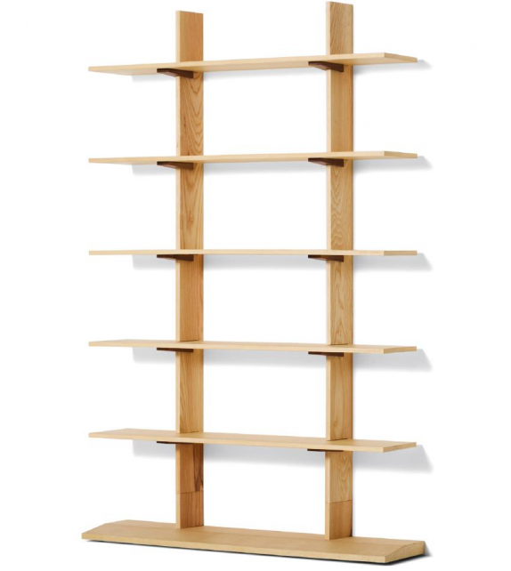 FF.Spine Cassina Bookshelf