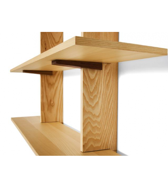 FF.Spine Cassina Bookshelf