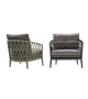 Erica B&B Italia Fauteuil Outdoor