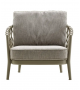 Erica B&B Italia Fauteuil Outdoor
