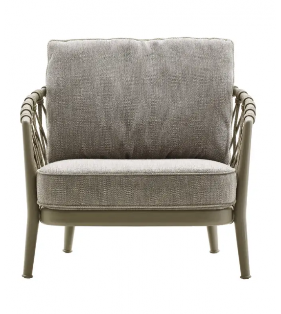 Erica B&B Italia Fauteuil Outdoor