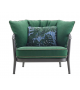 Erica B&B Italia Fauteuil Outdoor