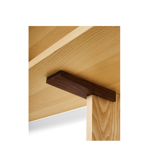 FF.Spine Cassina Libreria a Parete