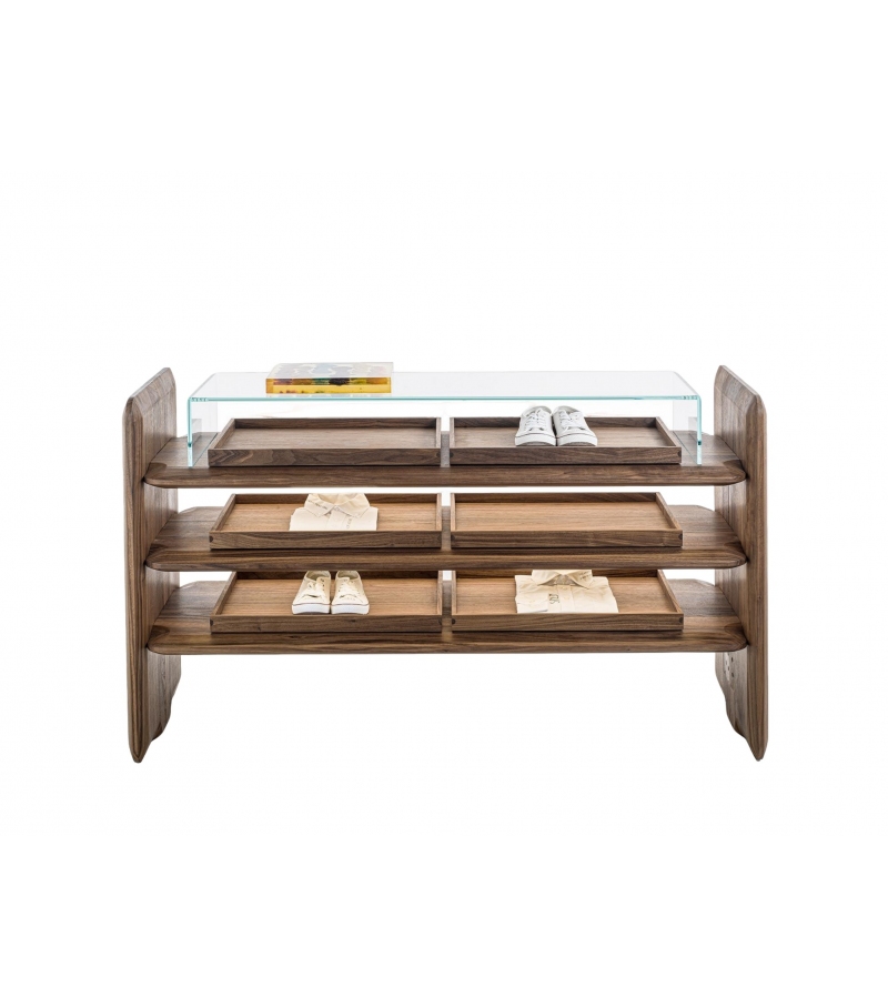 Incastro Riva 1920 Mueble Contenedor