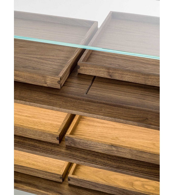 Incastro Riva 1920 Kommode