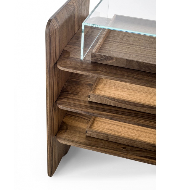 Incastro Meuble de Rangement Riva 1920