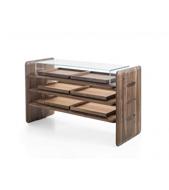 Incastro Riva 1920 Cabinet