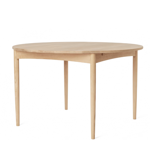 BM0121 Table Carl Hansen & Søn