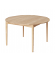 BM0121 Table Carl Hansen & Søn