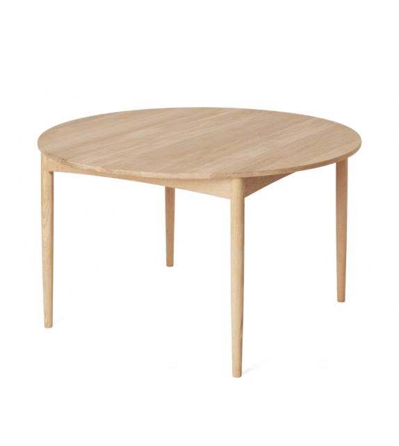 BM0121 Carl Hansen & Søn Table