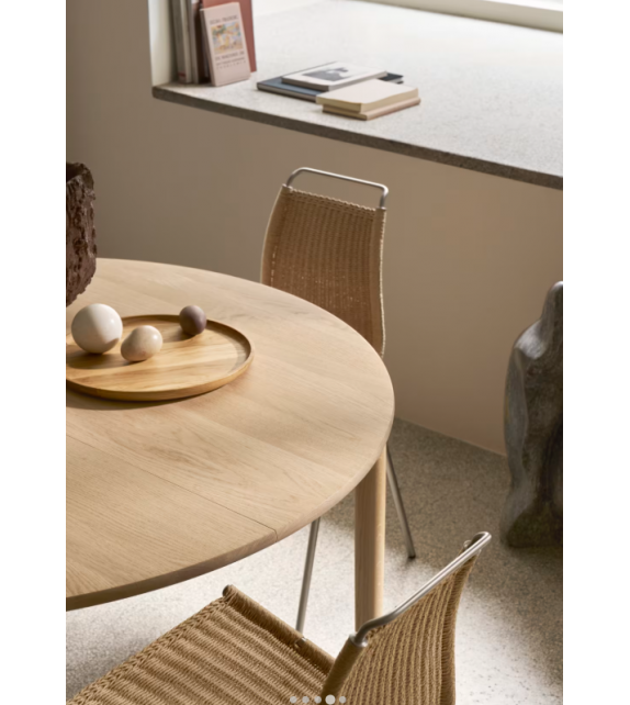 BM0121 Carl Hansen & Søn Tisch