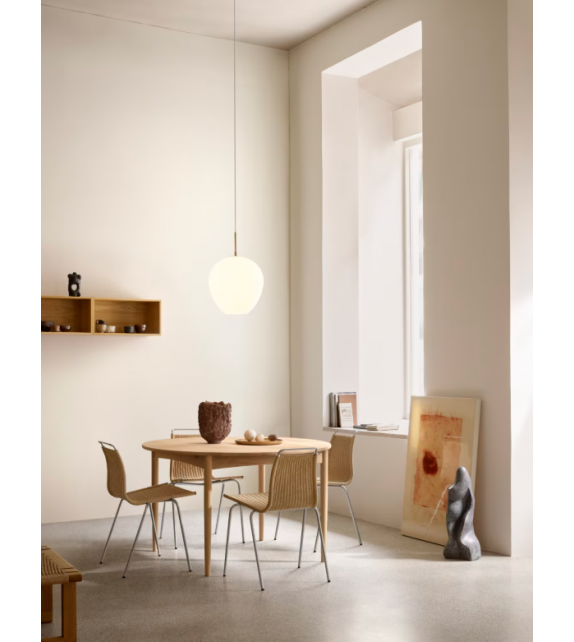 BM0121 Carl Hansen & Søn Table