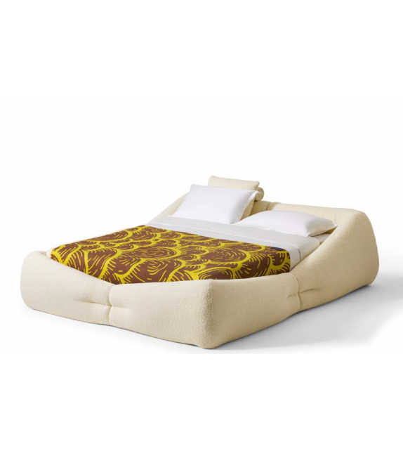 Mon-Nid Bed Cassina
