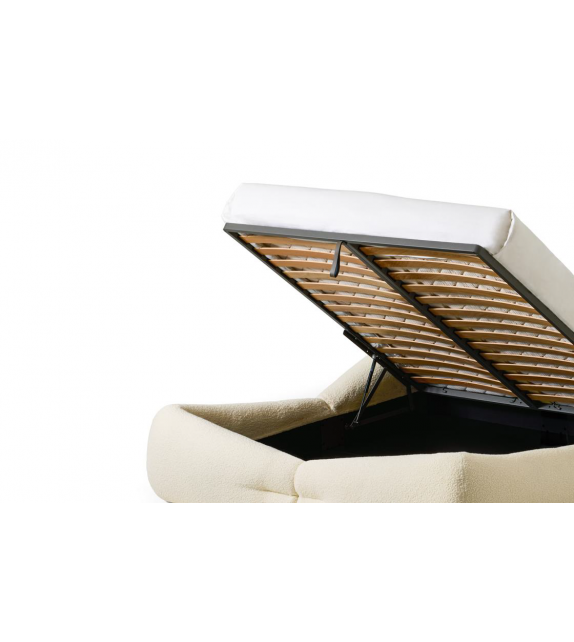 Mon-Nid Bett Cassina