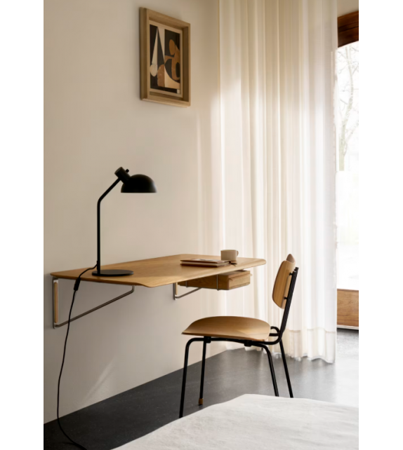 AB019 Carl Hansen & Søn Escritorio De Pared