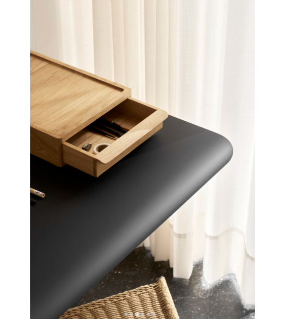 AB019 Carl Hansen & Søn Scrivania Da Parete