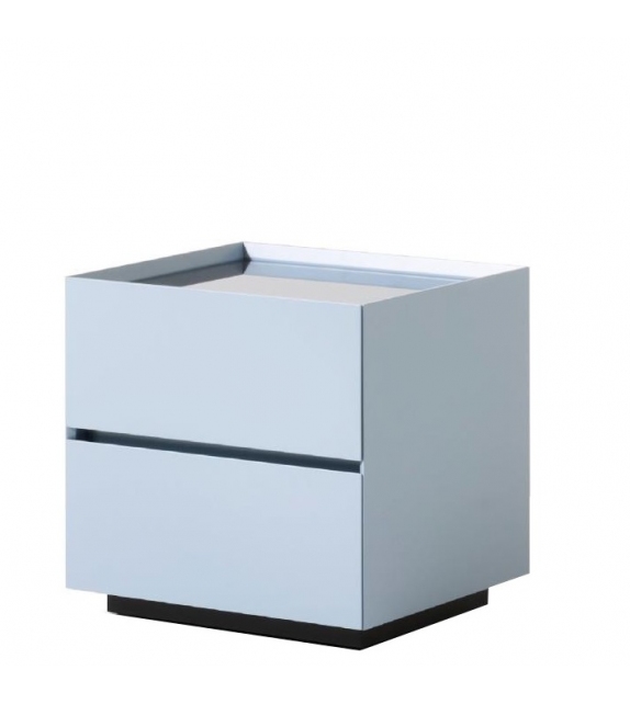 Ghost Box Cassina Nachttisch