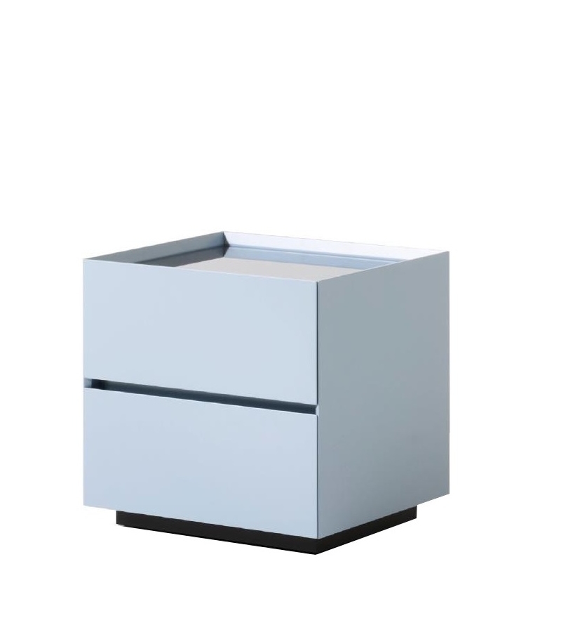 Ghost Box Cassina Mesita De Noche