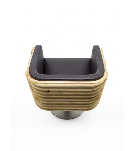 Komoda Fauteuil Riva 1920