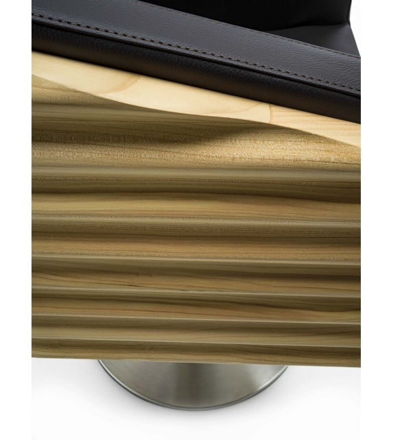 Komoda Poltrona Riva 1920