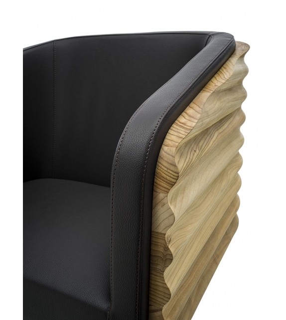 Komoda Armchair Riva 1920