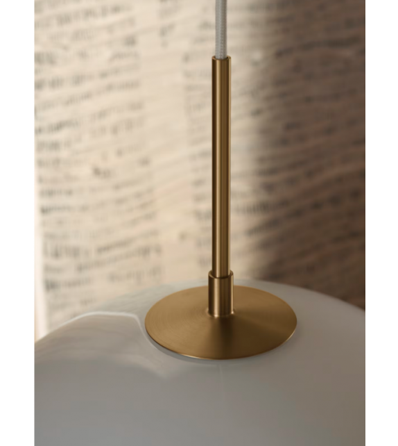 MT221 Carl Hansen & Søn Pendant Lamp