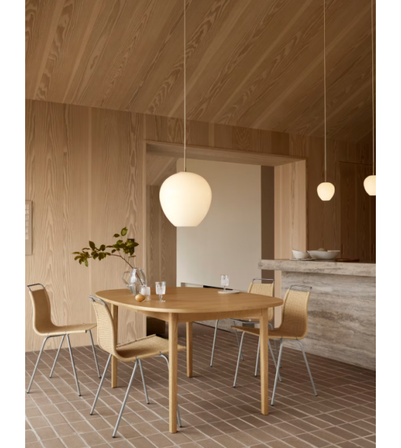 MT221 Carl Hansen & Søn Lampada a Sospensione