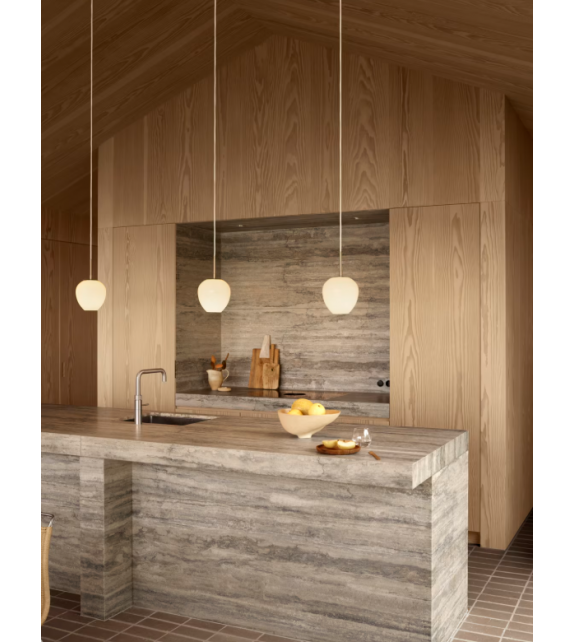 MT221 Carl Hansen & Søn Suspension