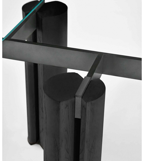 Simpòdio System W Gallotti&Radice Tisch