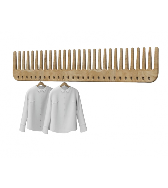 La Pettineuse Coat Rack Riva 1920