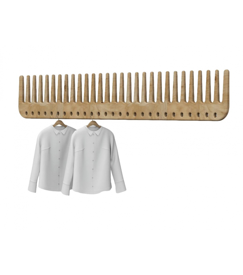 La Pettineuse Coat Rack Riva 1920