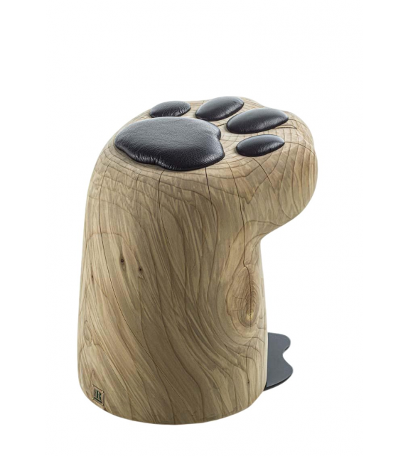 Miaooo Tabouret Riva 1920