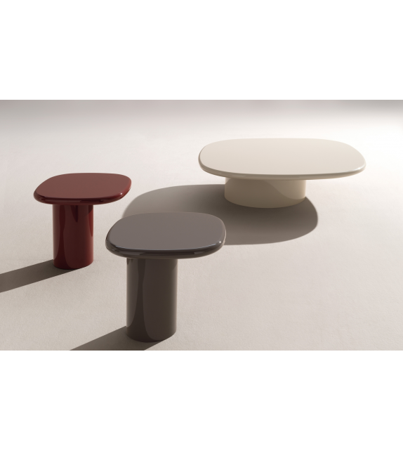 Homan Désirée Table D'Appoint