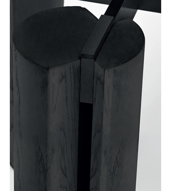 Simpòdio W Gallotti&Radice Tavolo