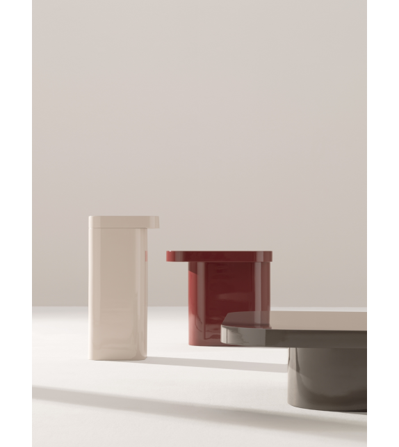 Kublo Désirée Side Table